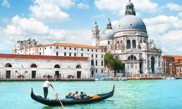 Самые дешевые способы посетить туристические объекты Венеции